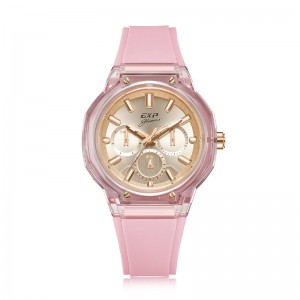 Expedition 6859 Rosegold Full Pink BFRRGLNPN